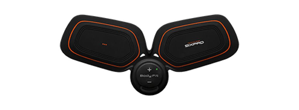 SIXPAD Body Fit2 MTG