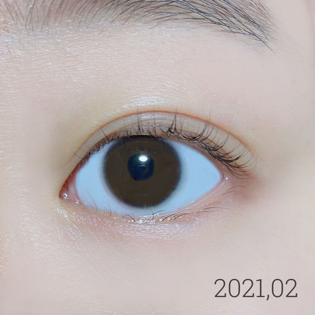 ラッシュアディクト アイラッシュコンディショニングセラム/soaddicted/まつげ美容液を使ったクチコミ(3枚目)