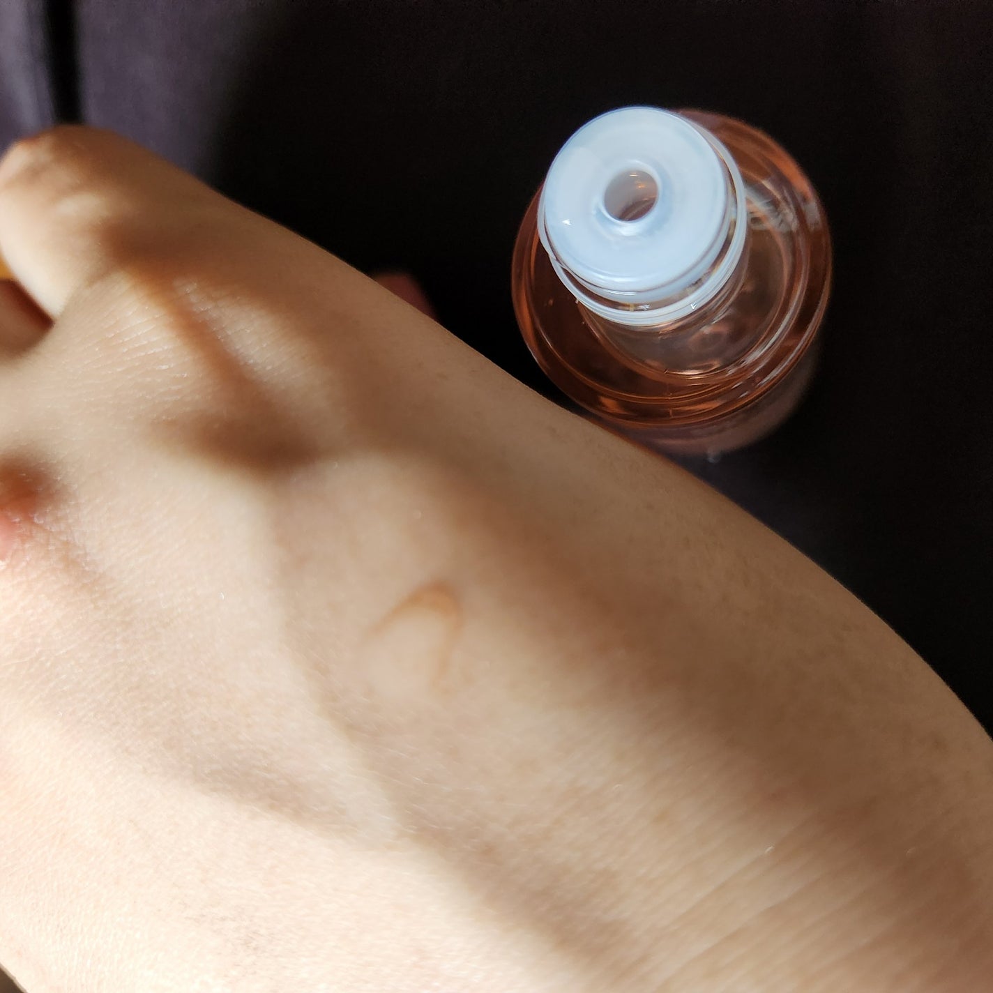 バイオイル/バイオイル/フェイスオイルを使ったクチコミ(3枚目)