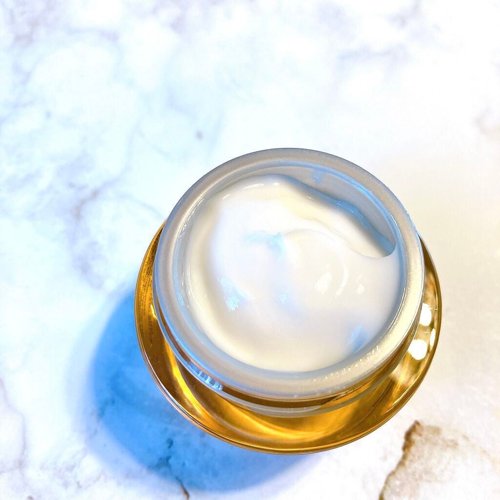 シュープリーム プラス トータル クリーム/ESTEE LAUDER/フェイスクリームを使ったクチコミ(2枚目)