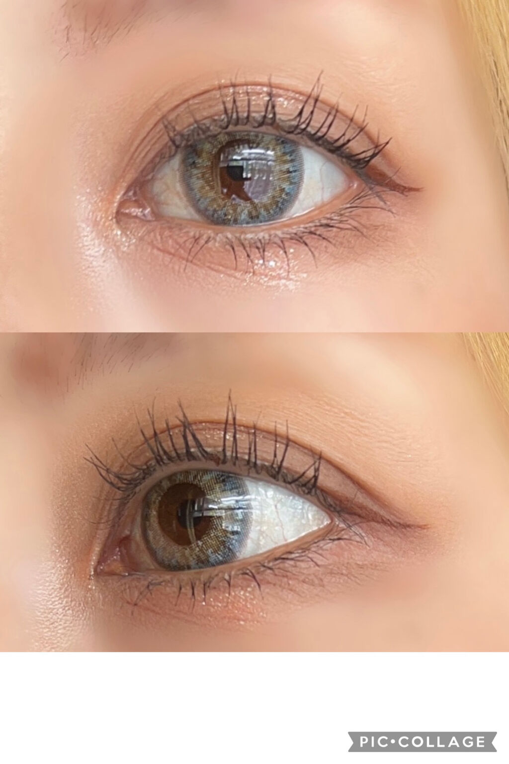 オペラ マイラッシュ アドバンスト/OPERA/マスカラを使ったクチコミ（3枚目）