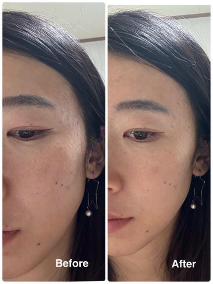 エアリーフィットサンスティック/KAHI/日焼け止めスティックを使ったクチコミ(4枚目)