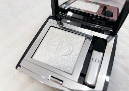 フェリンアイズ インテンスアイシャドウ クアッド/DOLCE&GABBANA BEAUTY/アイシャドウパレットを使ったクチコミ(5枚目)