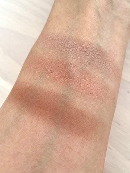 ノーズ&アイブロウパウダー/CEZANNE/パウダーアイブロウを使ったクチコミ(2枚目)