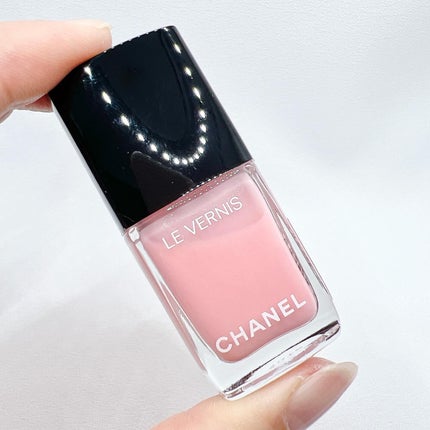 ヴェルニ/CHANEL/マニキュアを使ったクチコミ(6枚目)