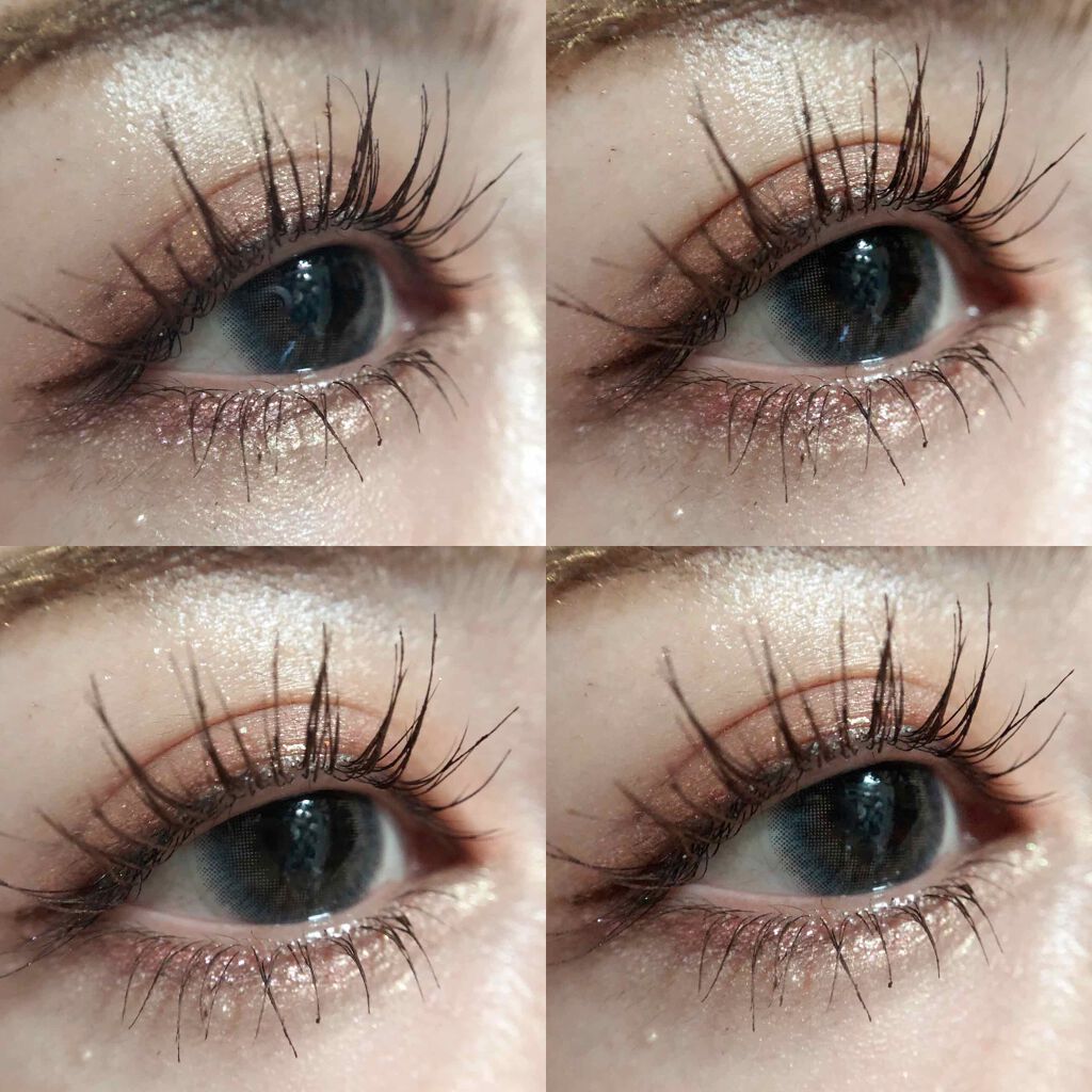 大英博物館 エジプトシリーズ アイシャドウパレット 03 クレオパトラ/ZEESEA/アイシャドウパレットを使ったクチコミ（2枚目）