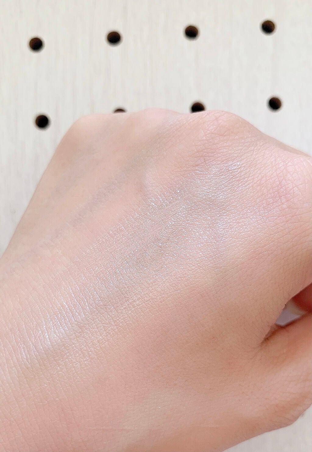 ウルトラ フィックスオン アイ プライマー/saat insight/アイシャドウベースを使ったクチコミ(5枚目)