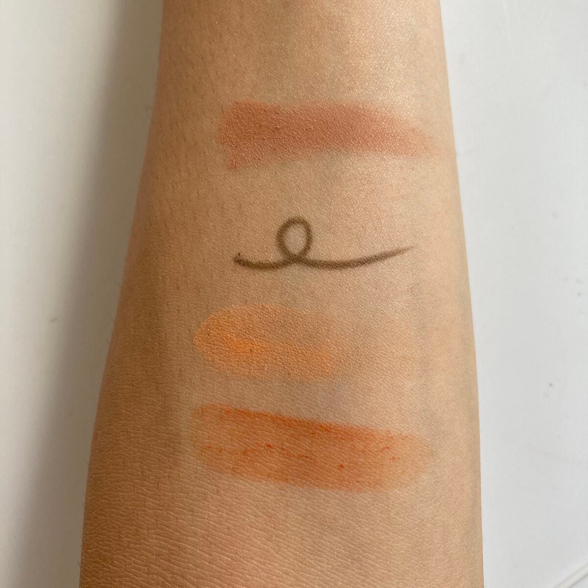 ブラッシュ/NARS/パウダーチークを使ったクチコミ(4枚目)