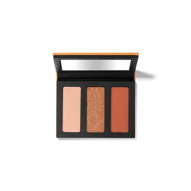 2024/5/1発売 BOBBI BROWN スパガール アイシャドウ トリオ