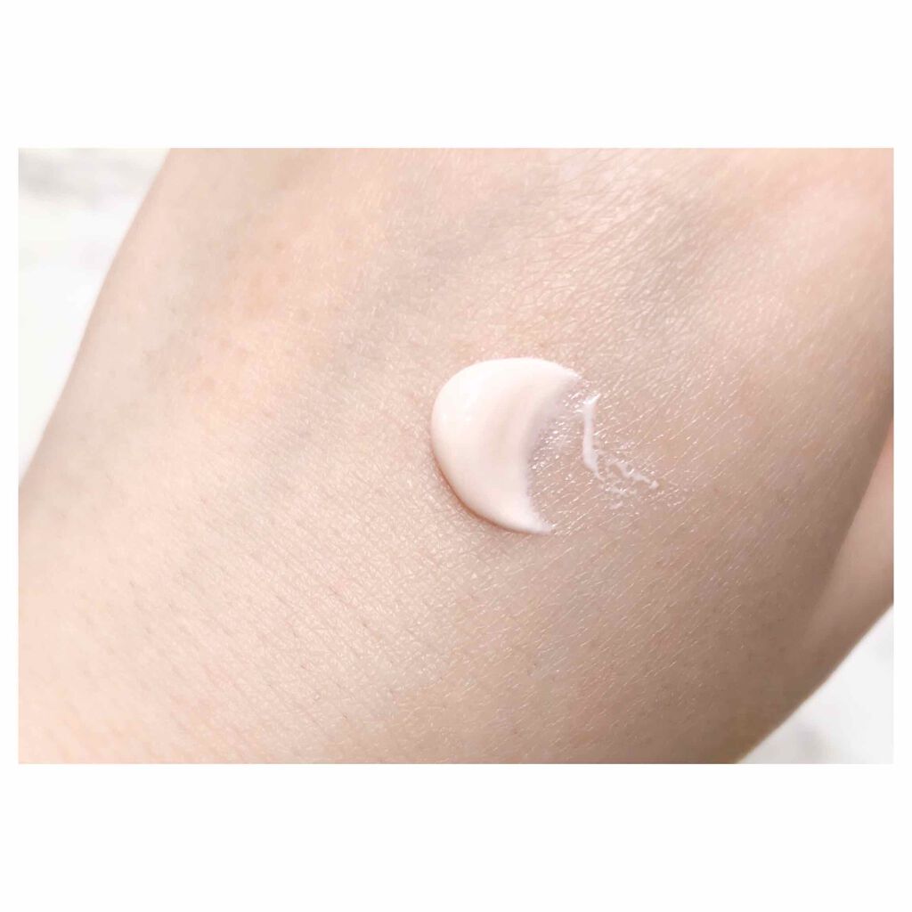 ニュアンスチェンジUV ジェル RS/アリィー/日焼け止めジェルを使ったクチコミ（2枚目）