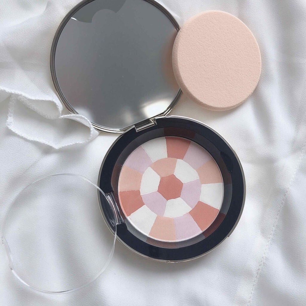 ルーズフェイスパウダー/CATKIN/ルースパウダーを使ったクチコミ(3枚目)