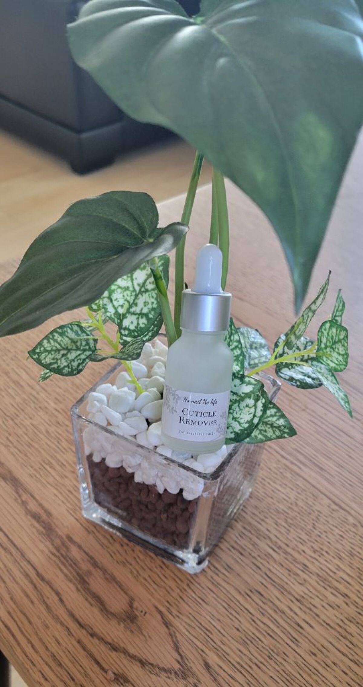 キューティクルネイルオイル ペンタイプ/No nail No life/ネイル用品を使ったクチコミ（3枚目）