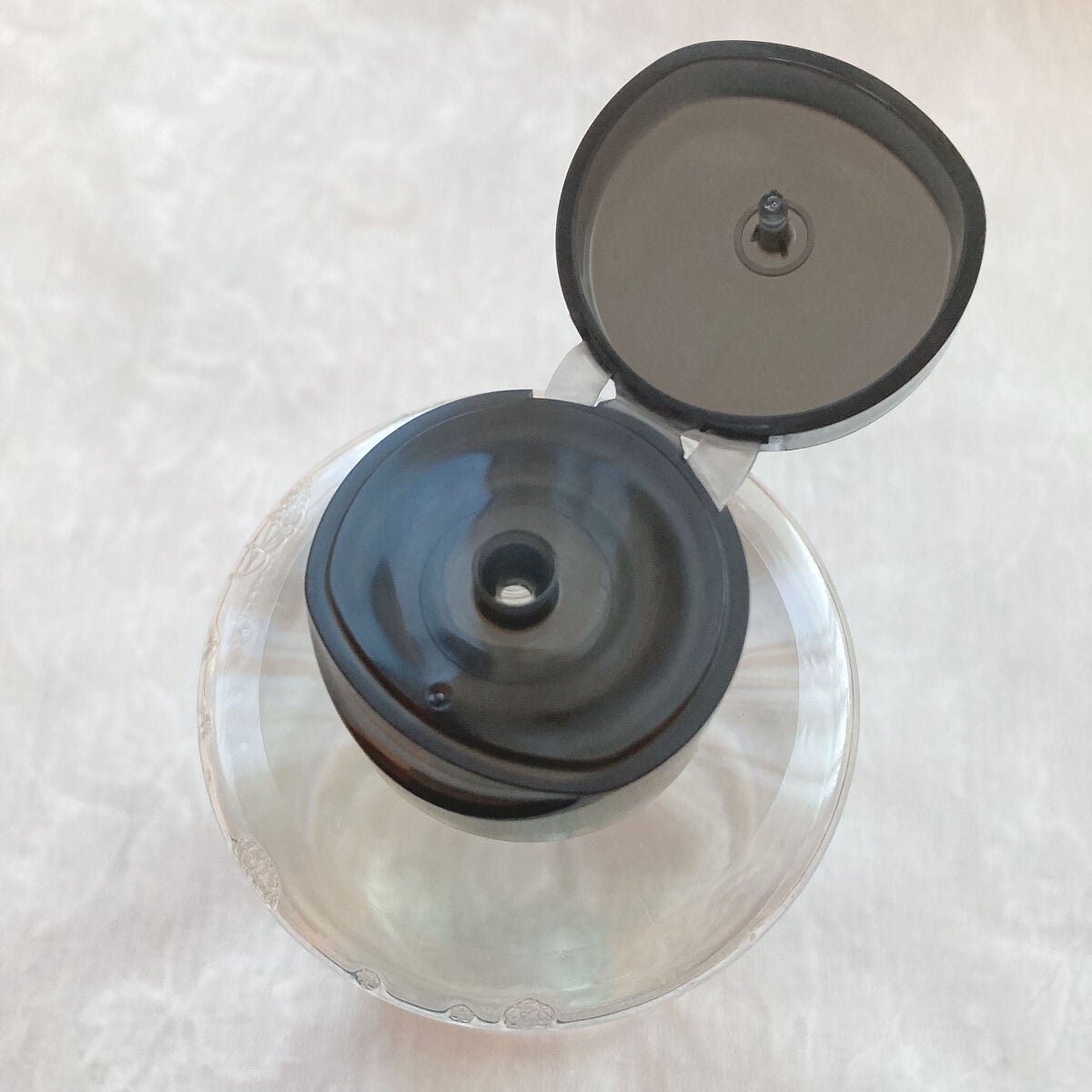 バランシングローション/akaran+/化粧水を使ったクチコミ(3枚目)