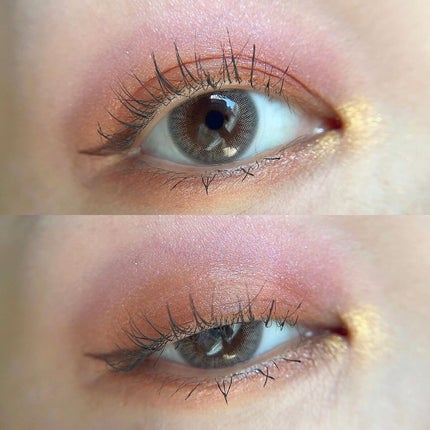 アイシャドウ × 8 マーベル スタジオズ ブラック パンサー コレクション バイ M・A・C/M・A・C/アイシャドウパレットを使ったクチコミ(4枚目)