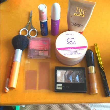 のびーるアイテープ(絆創膏タイプ、レギュラー)/DAISO/二重まぶた用アイテムを使ったクチコミ(4枚目)