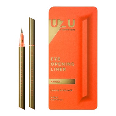 EYE OPENING LINER KHAKI