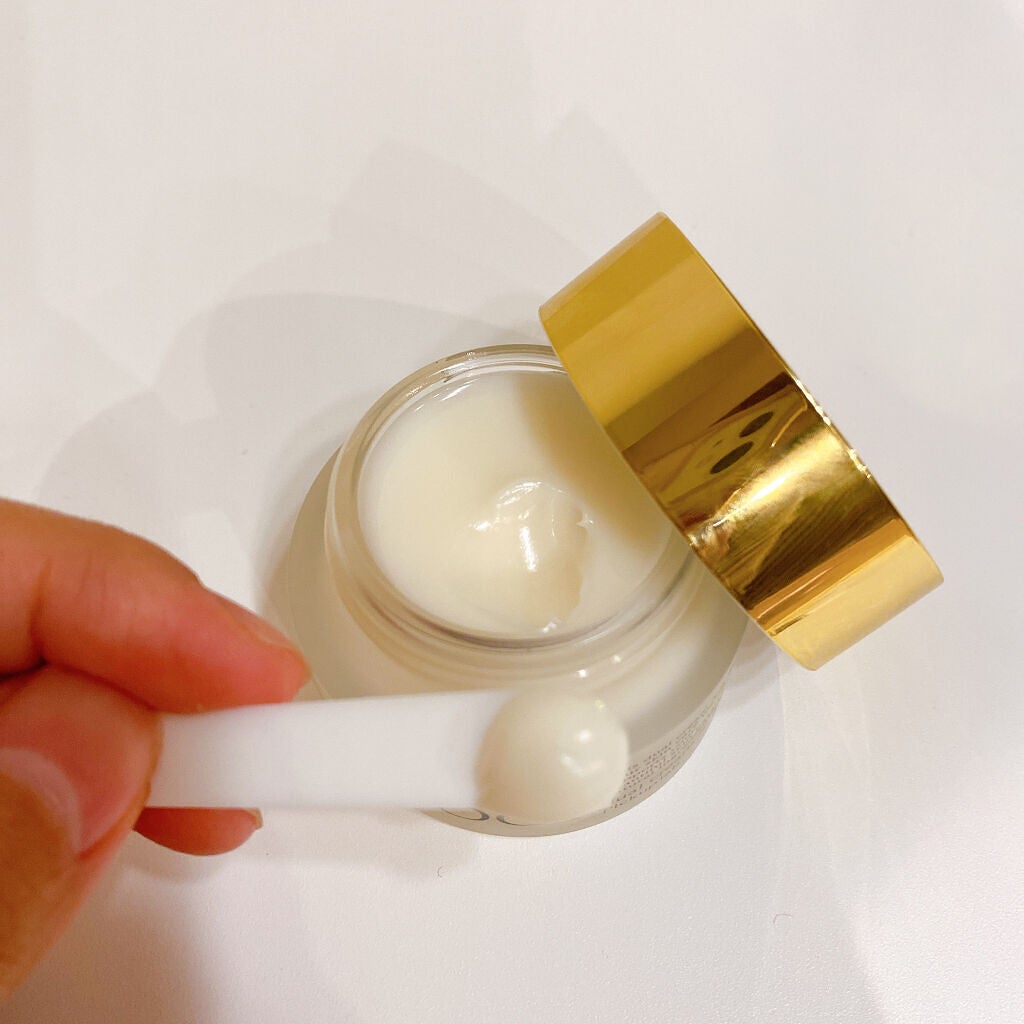 デュアル クリーム X/FLA de VOCE/フェイスクリームを使ったクチコミ(2枚目)