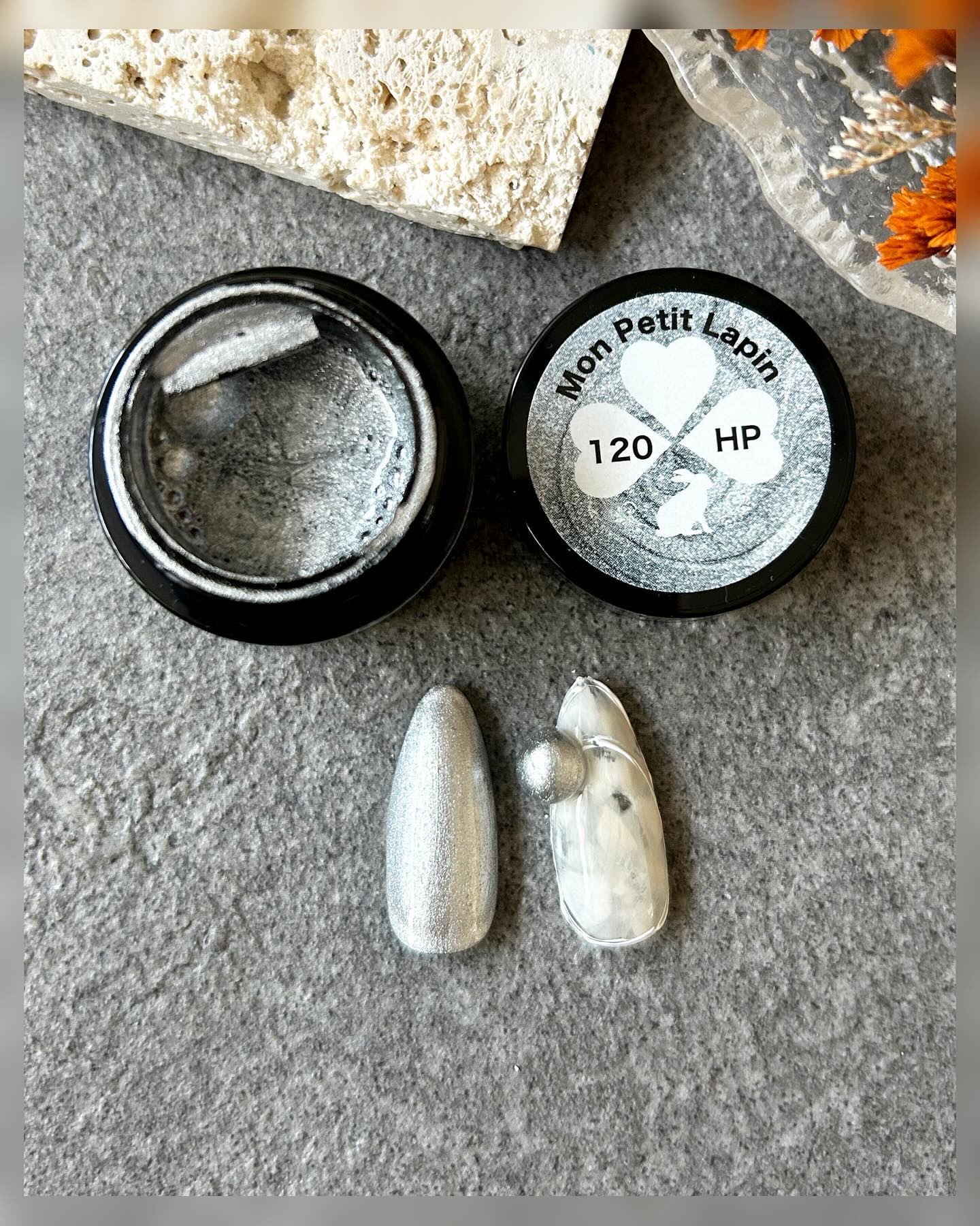 カラージェル/mon petit lapin/ジェルネイルを使ったクチコミ（2枚目）