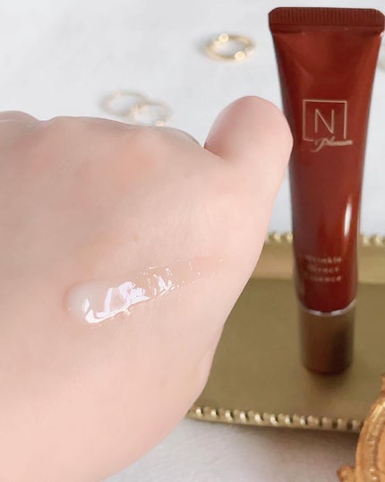 Plenum リンクルダイレクト エッセンス/N organic/美容液を使ったクチコミ(5枚目)