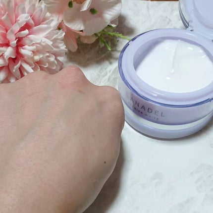 プレミアホワイト オールインワン/CANADEL/オールインワン化粧品を使ったクチコミ(6枚目)