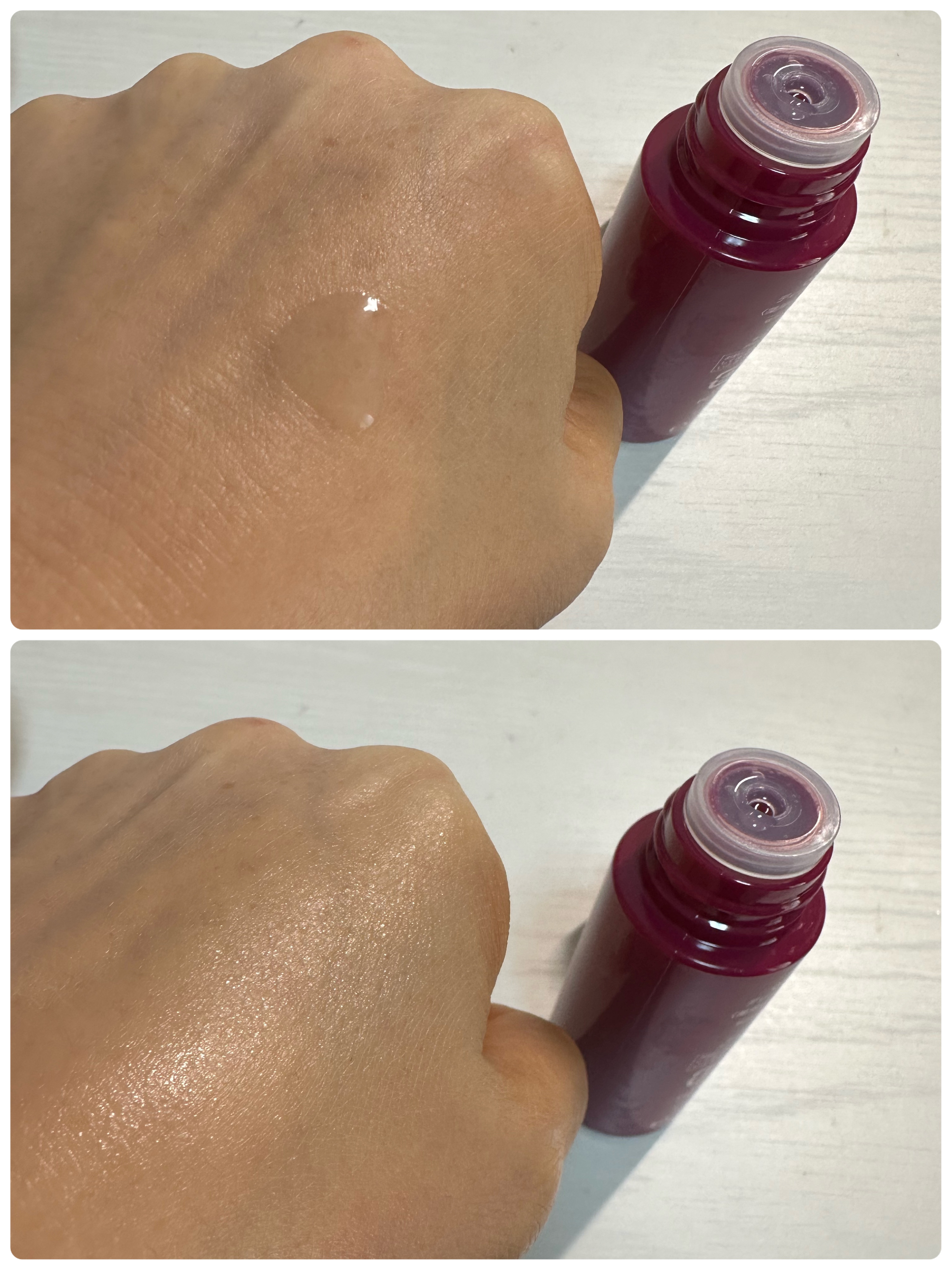 セラム シールド/ONE BY KOSE/フェイスバームを使ったクチコミ（3枚目）