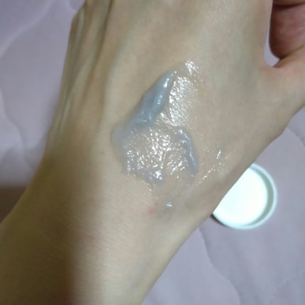 クレンジングバーム ディープクリア /ビフェスタ/クレンジングバームを使ったクチコミ(2枚目)