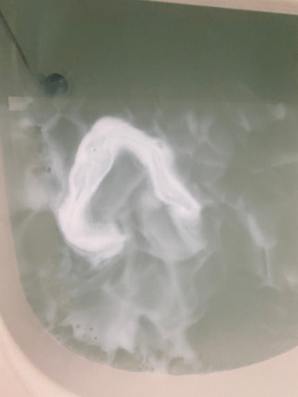 メディテーションバスt/AYURA/生薬系入浴剤を使ったクチコミ(2枚目)