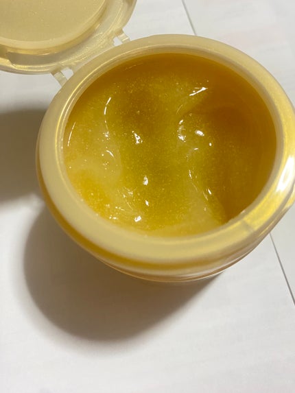 スペシャルジェルクリーム EX (オイルイン)/アクアレーベル/オールインワン化粧品を使ったクチコミ(2枚目)