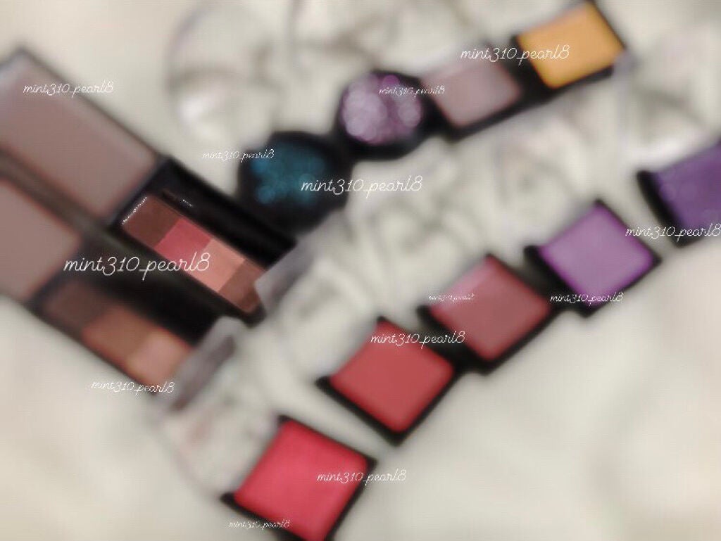 UR GLAM EYEBROW POWDER a /U R GLAM/パウダーアイブロウを使ったクチコミ(2枚目)