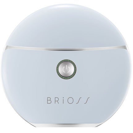 BRIOSS CHARM LIFT 美顔器 チャームリフト | ブルー BRiOSS(ブリオス) | LIPS SHOPPING