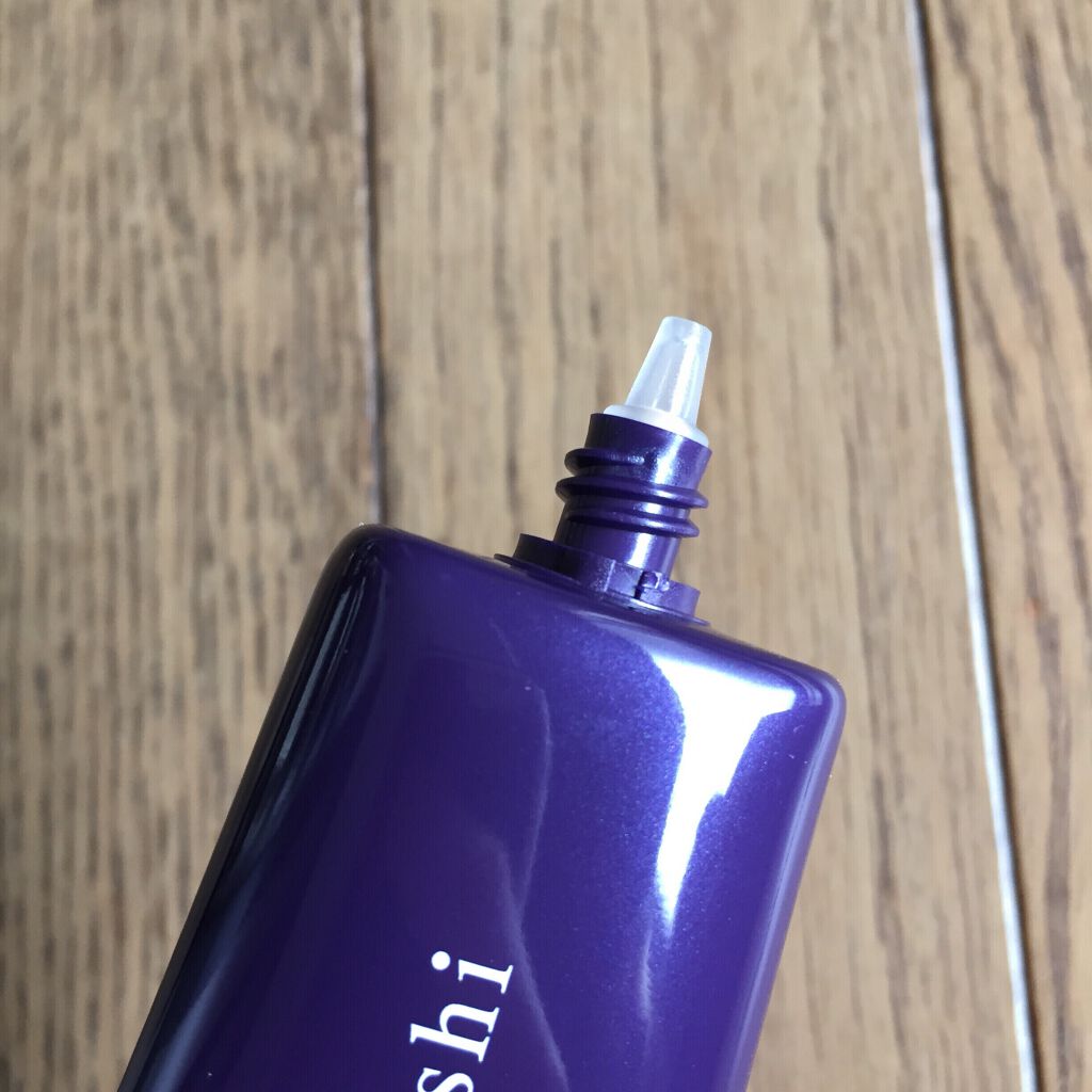 Wエッセンス/shimaboshi/美容液を使ったクチコミ（3枚目）