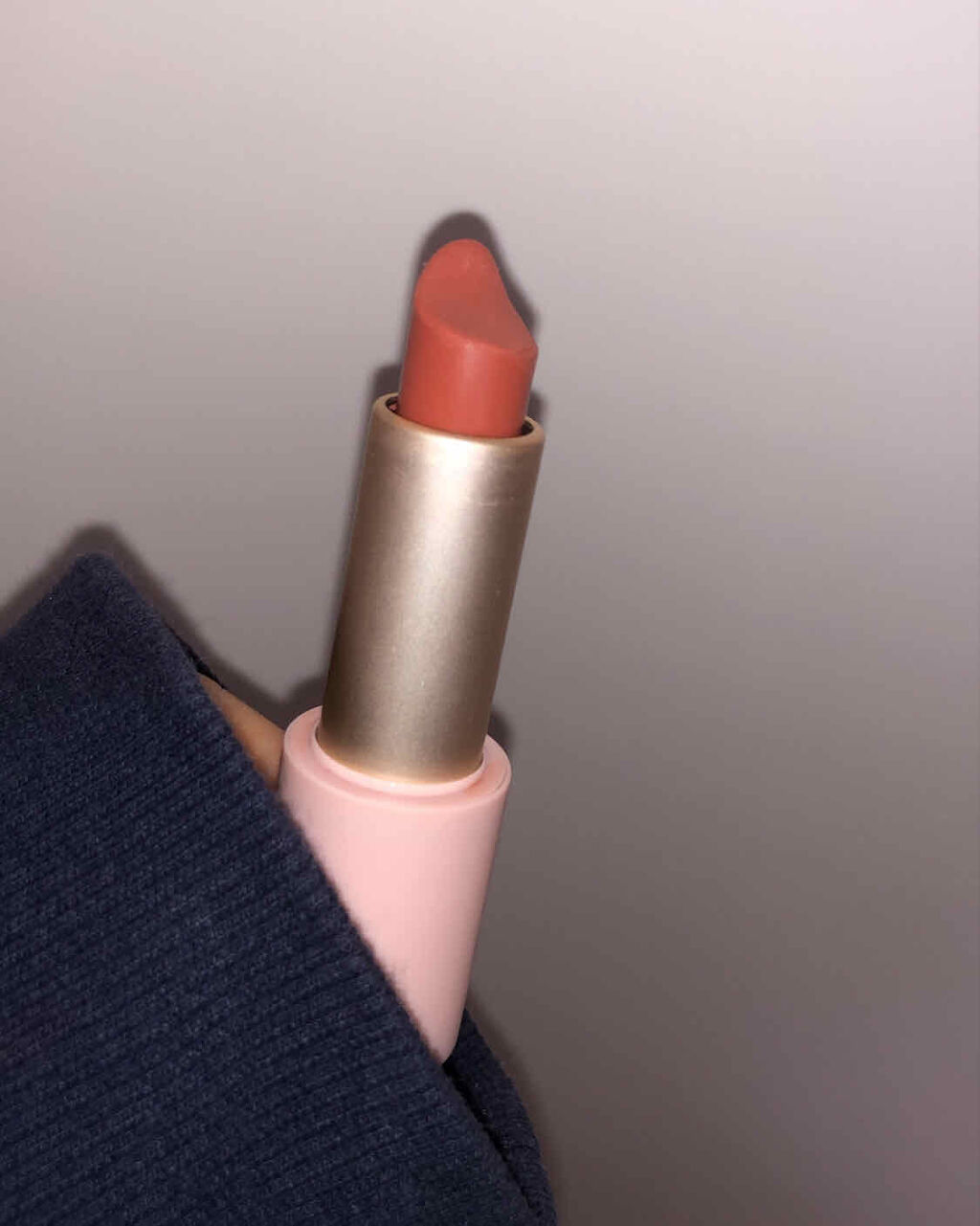 ベターリップトーク ベルベット/ETUDE/口紅を使ったクチコミ（2枚目）