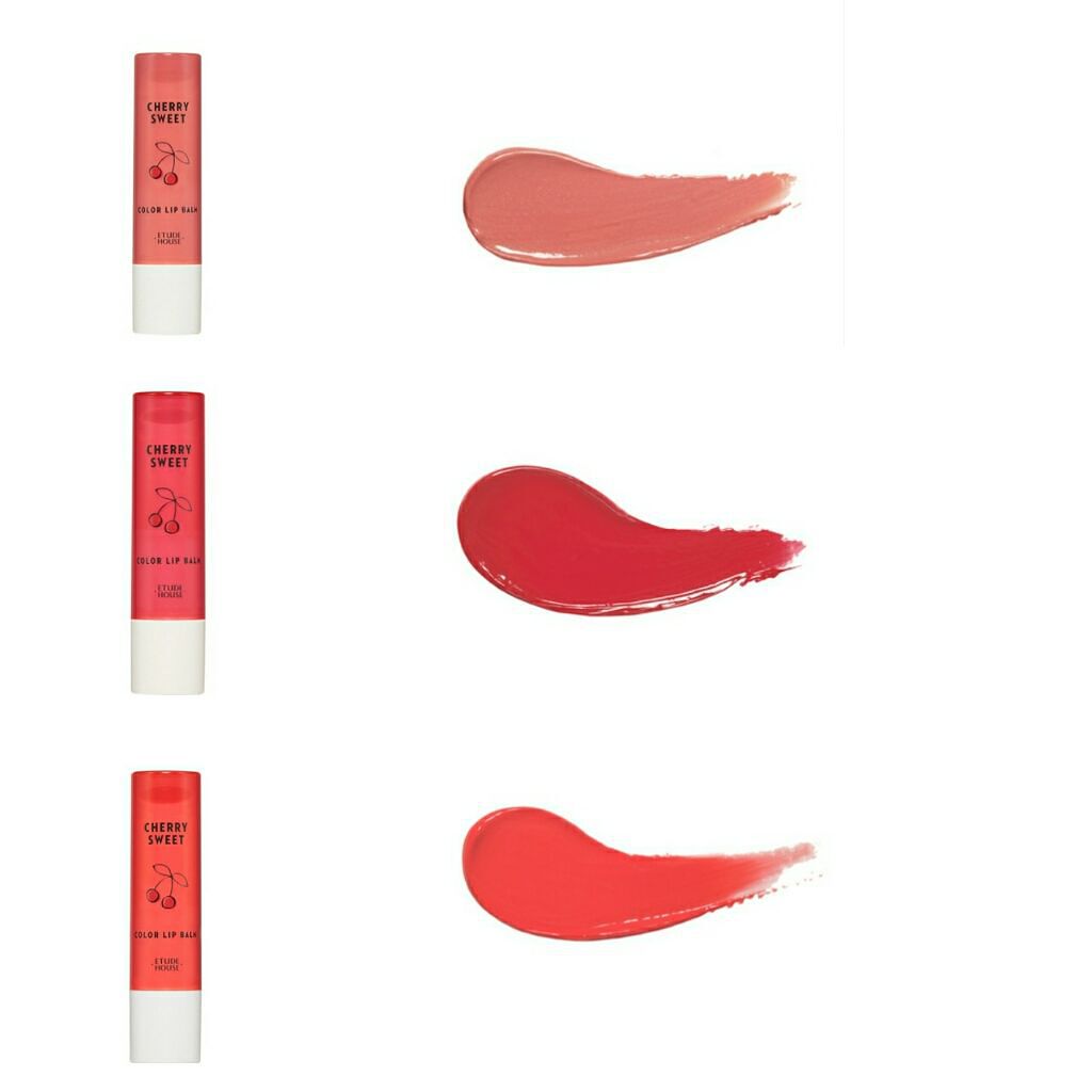 ディアダーリン ウォータージェルティント/ETUDE/リップティントを使ったクチコミ（2枚目）