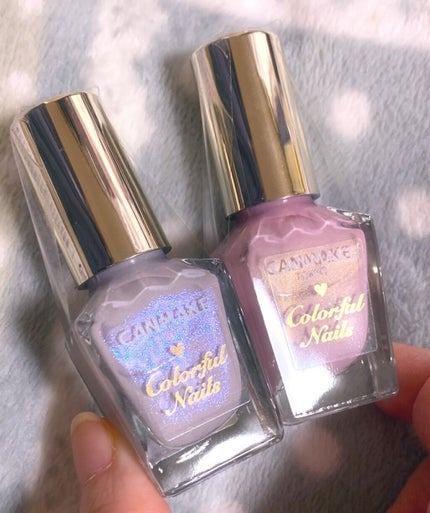 スキニーリッチシャドウ/excel/アイシャドウパレットを使ったクチコミ(5枚目)