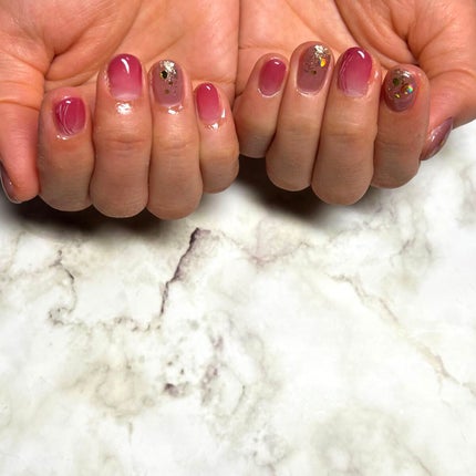 cst on LIPS 「menu…☑︎デザイン自由コース6.000円☑︎おまかせコース..」(1枚目)