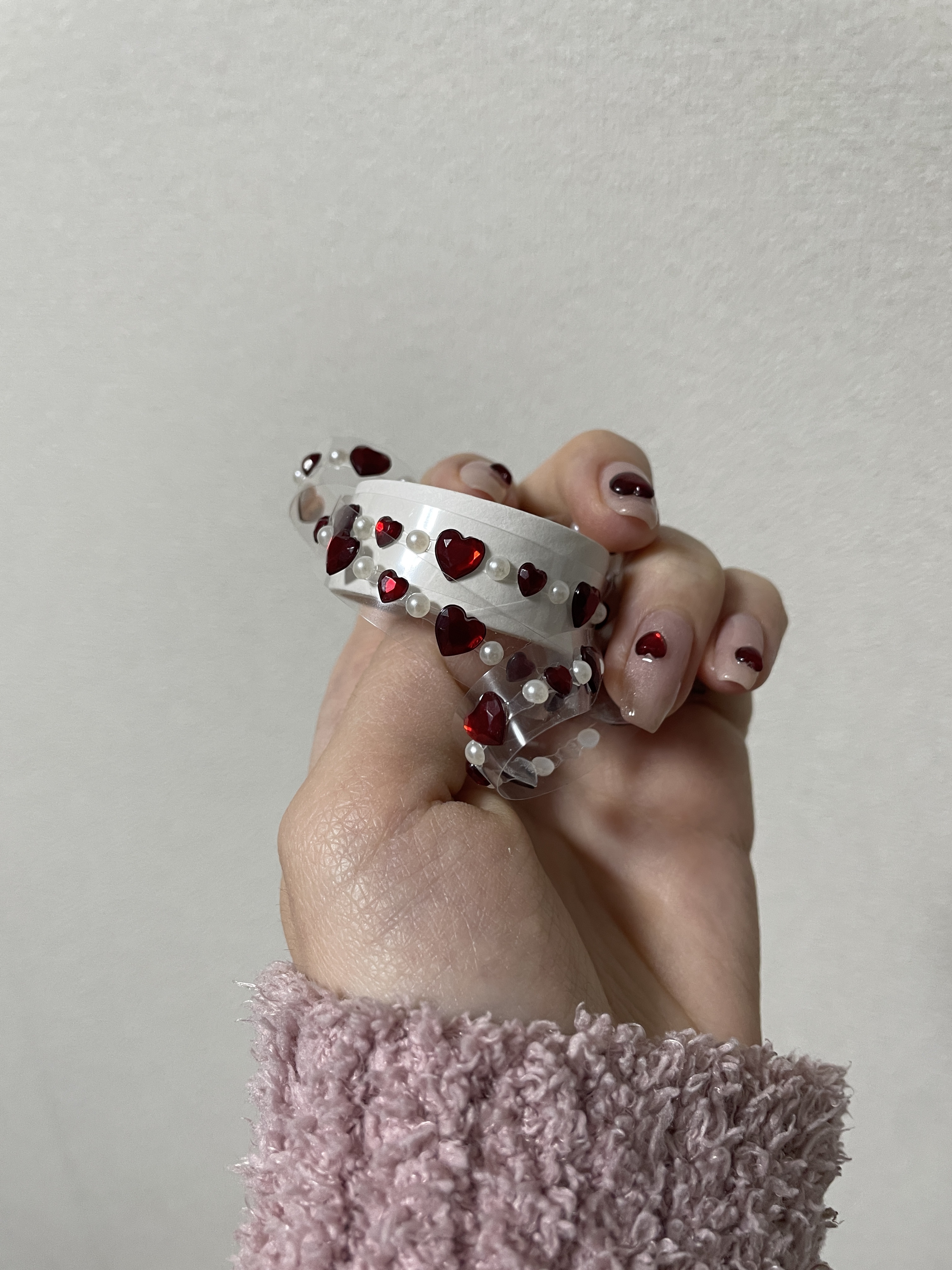 スターギャラクシージェル 1271/ICEGEL/ジェルネイルを使ったクチコミ（3枚目）