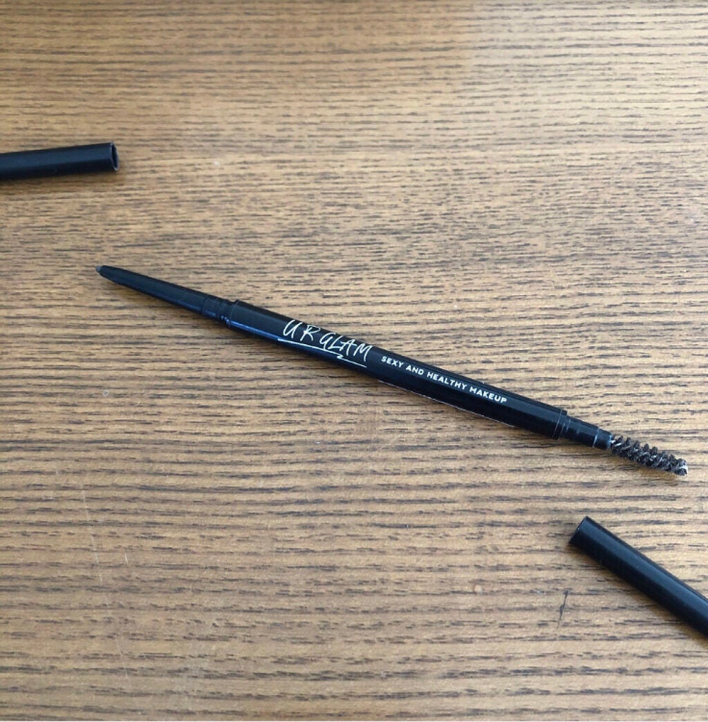 超細芯アイブロウ/CEZANNE/アイブロウペンシルを使ったクチコミ(5枚目)