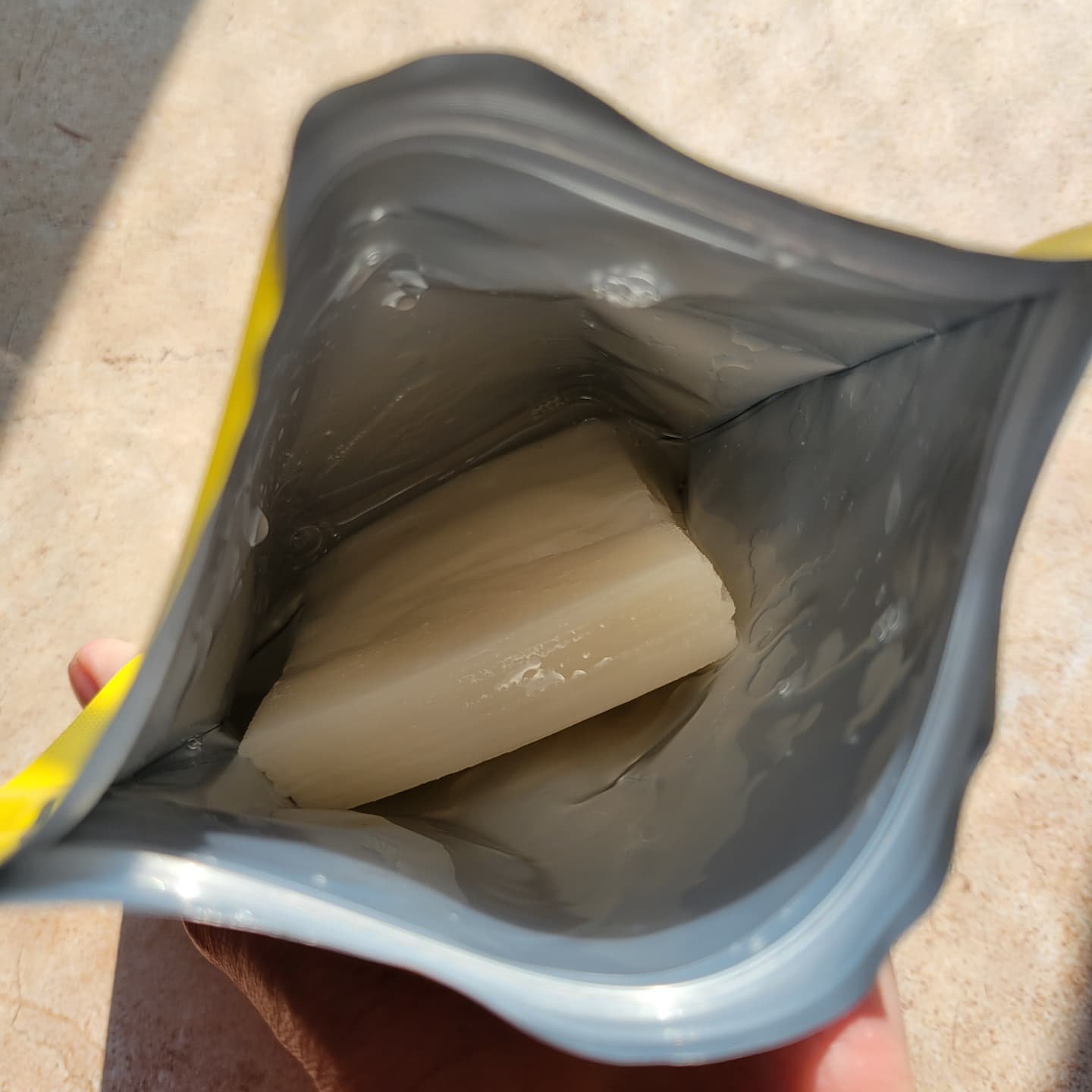 CPフェイスマスク V/カプセルセラム/シートマスク・パックを使ったクチコミ（2枚目）