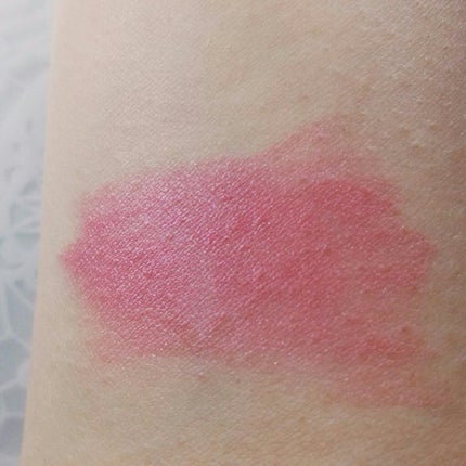 マルチグロウスティック/WHOMEE/ジェル・クリームチークを使ったクチコミ(2枚目)