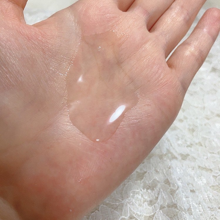 リファロックオイルブルームライト/ReFa/ヘアオイルを使ったクチコミ(3枚目)