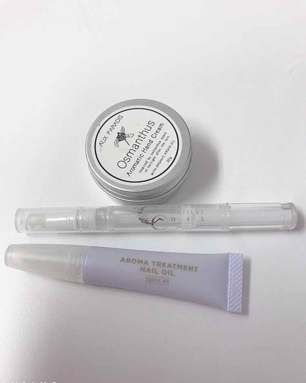 オルビス プーアール茶のクチコミ「職場の持ち物🥺🥺🥺🥺

ORBISプーアール茶
これは日によって変わりますが、本日はプーアール.....」（3枚目）