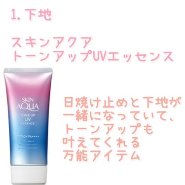 ノーセバム　ミネラルパウダー　N/innisfree/ルースパウダーを使ったクチコミ（2枚目）