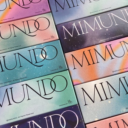 Lucir 1Day/mimundo/カラーコンタクトレンズを使ったクチコミ(9枚目)