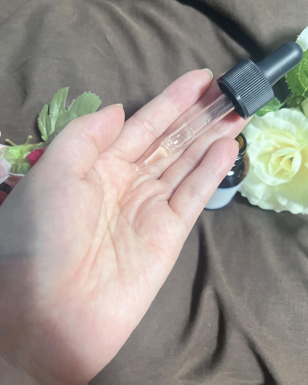 MHセラム/水橋保寿堂製薬/美容液を使ったクチコミ（2枚目）