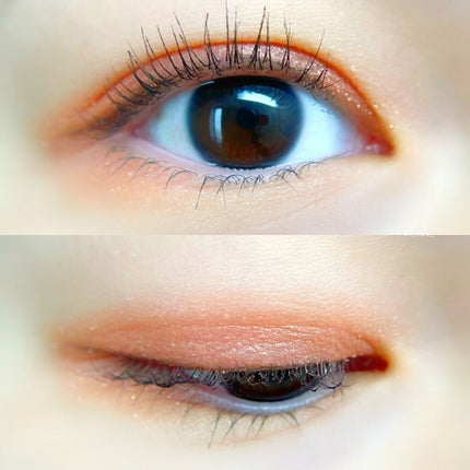 ショコラスウィート アイズ/リンメル ロンドン/アイシャドウパレットを使ったクチコミ(4枚目)