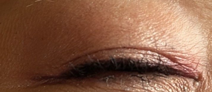 ラッシュエキスパンダー ロングロングロング/MAJOLICA MAJORCA/マスカラを使ったクチコミ（3枚目）