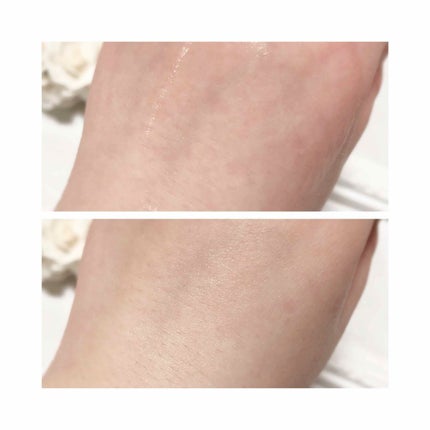 グリーンティーシード セラム/innisfree/美容液を使ったクチコミ(3枚目)