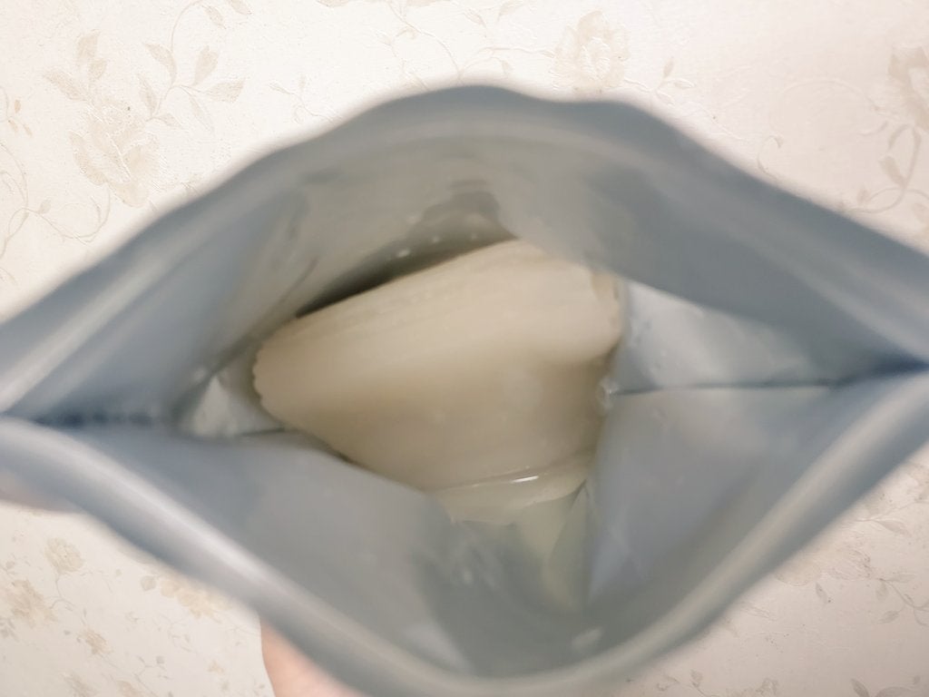 ダーマレーザー スーパーTEATREE100マスク/クオリティファースト/シートマスク・パックを使ったクチコミ(4枚目)