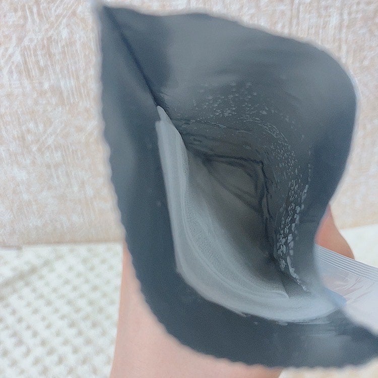 モイストチャームマスク 無香料/nookμ/シートマスク・パックを使ったクチコミ(5枚目)