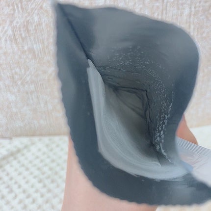 モイストチャームマスク 無香料/nookμ/シートマスク・パックを使ったクチコミ(5枚目)